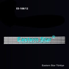 ES-108 Philips Led Bar