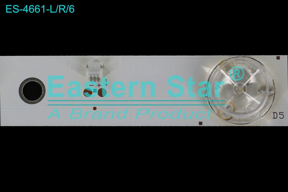 ES-4661 Panasonic Led Bar