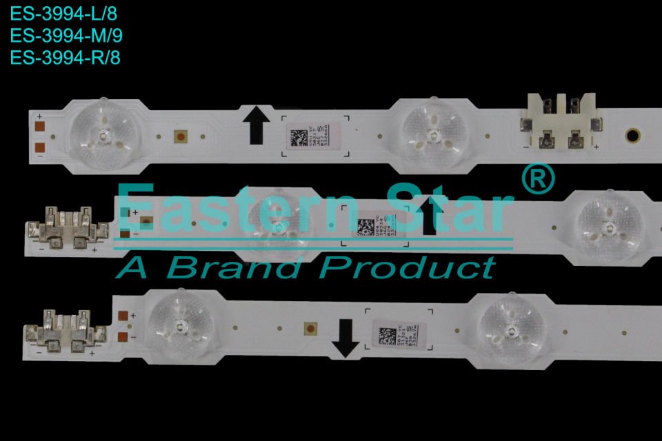 ES-3394 Samsung Led Bar