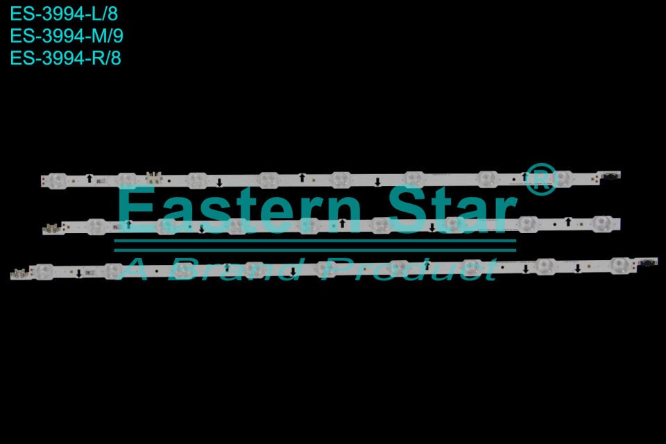 ES-3394 Samsung Led Bar