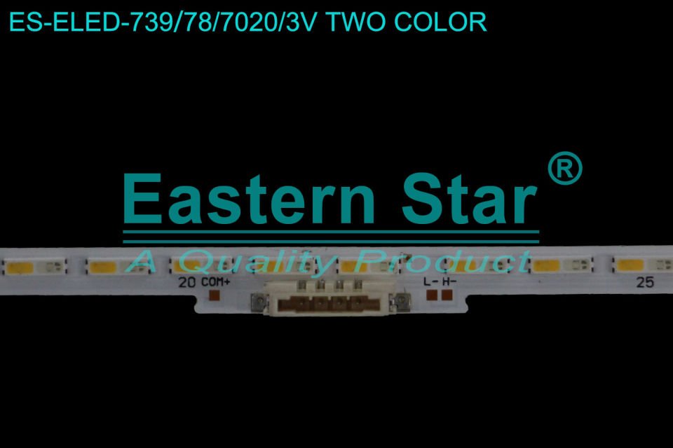 ELED-739 Samsung Led Bar