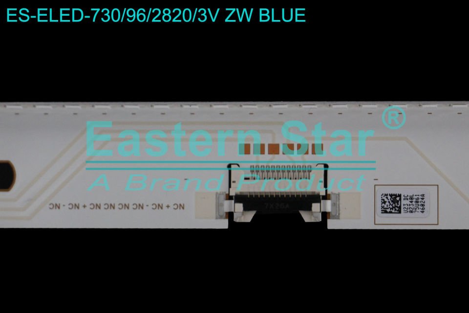 ELED-730 Samsung Led Bar