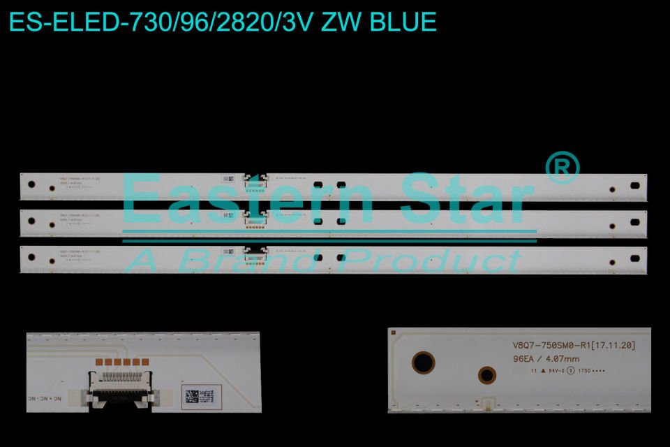ELED-730 Samsung Led Bar
