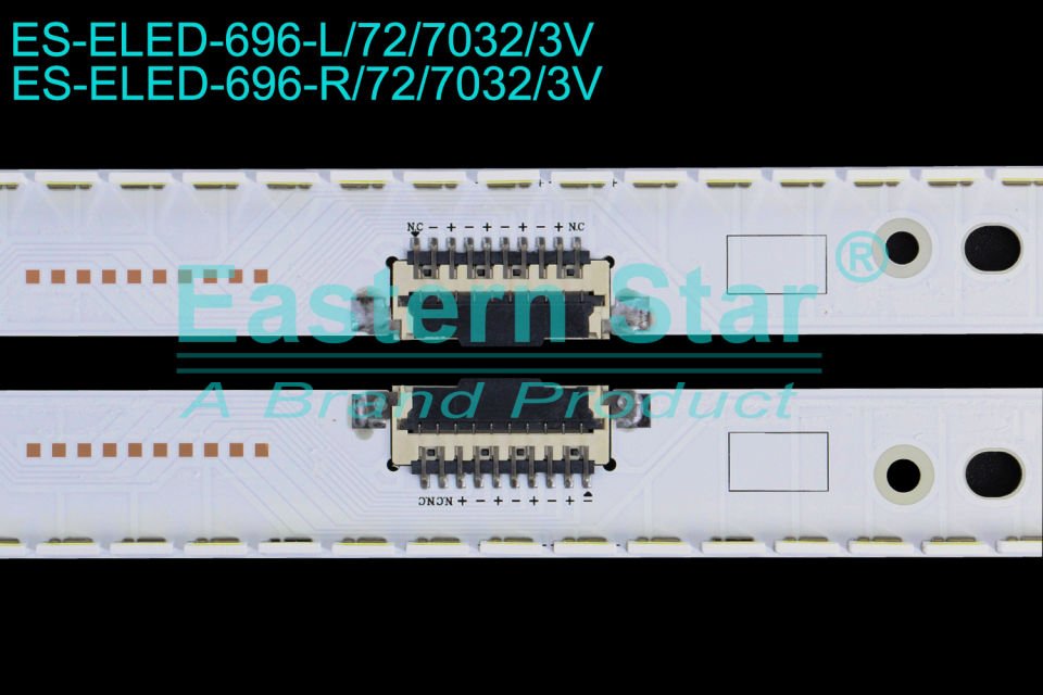 ELED-696 Samsung Led Bar