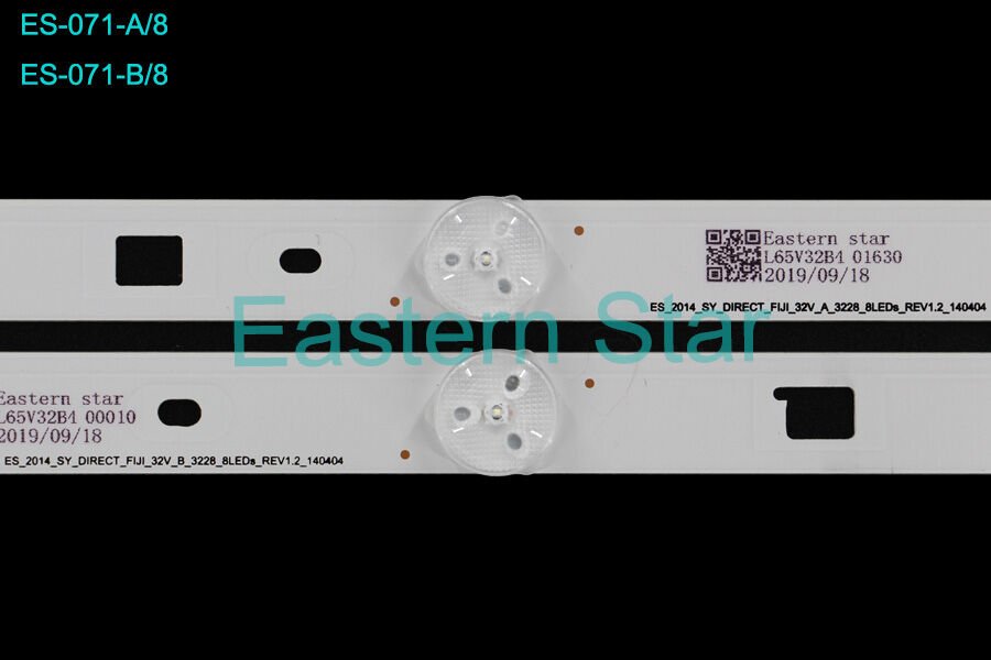 ES-071, Sony Led Bar, KDL32R303B, KLV-32r402, KDL32R303C, KDL32R303B, KLV-32R402A,