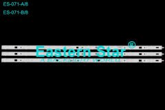 ES-071, Sony Led Bar, KDL32R303B, KLV-32r402, KDL32R303C, KDL32R303B, KLV-32R402A,