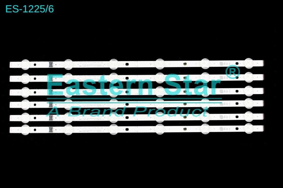 ES-1225, Lg Led Bar, 50UR8000AUA, Y23 50UR80_INX_A_S EAV65056501