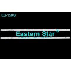 ES-150 Sunny - Axen Led Bar