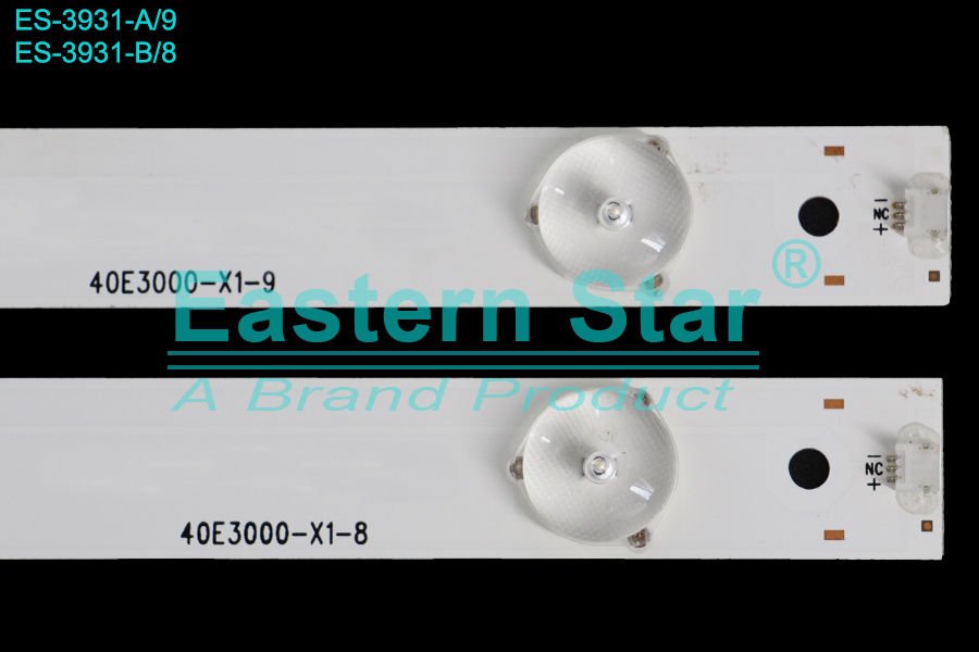 ES-3931 Led Bar