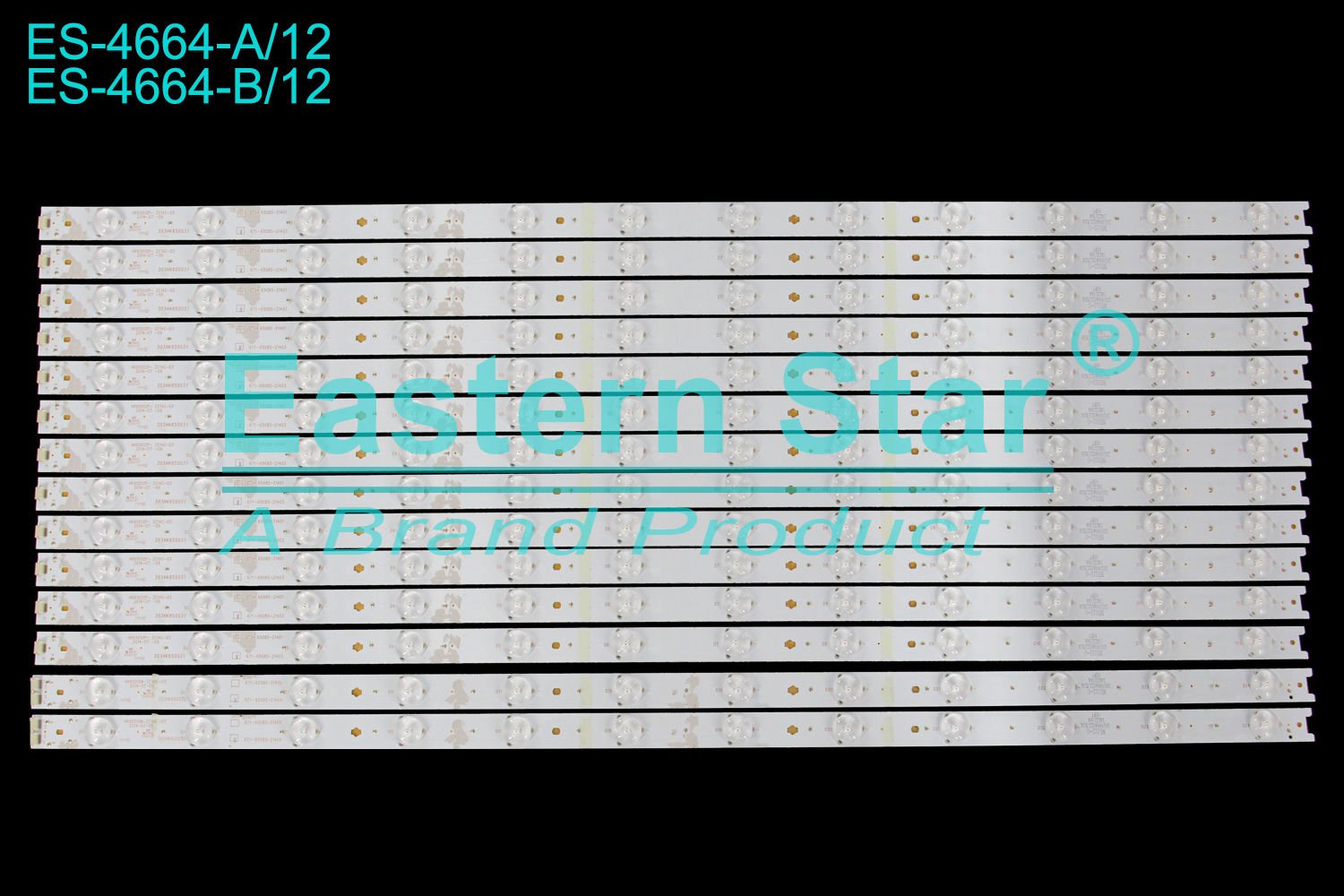 ES-4664 Haier Led Bar