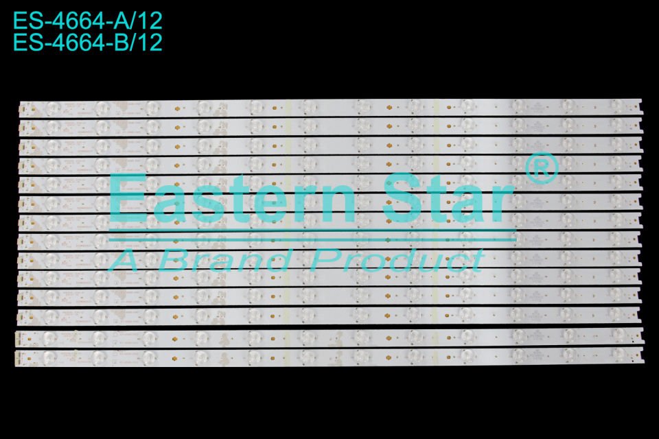 ES-4664 Haier Led Bar