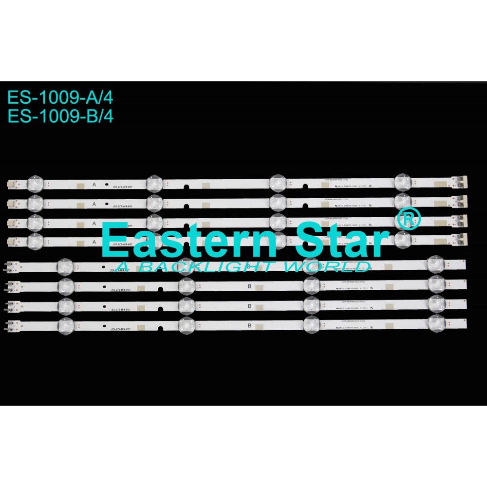 ES-1009 Samsung Led Bar