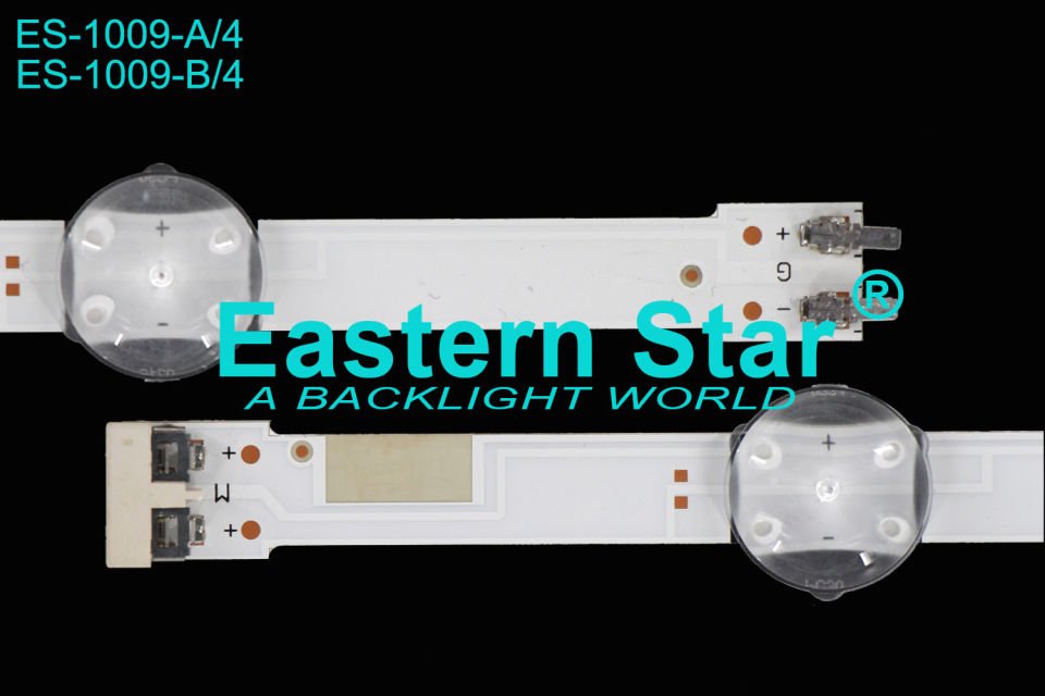 ES-1009, Samsung Led Bar, UE48J5070, UE48J5270, UE48K5200,