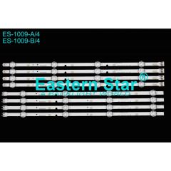 ES-1009 Samsung Led Bar