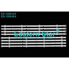 ES-1009, Samsung Led Bar, UE48J5070, UE48J5270, UE48K5200,