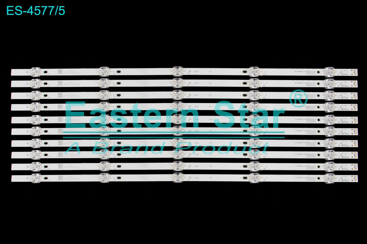 ES-4577 Led Bar