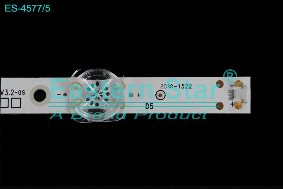 ES-4577 Led Bar