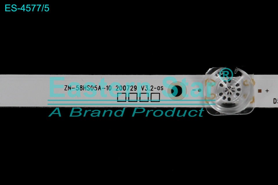ES-4577 Led Bar