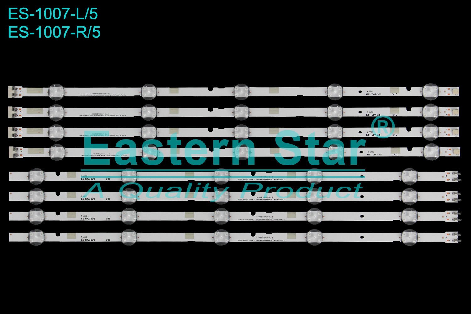 ES-1007, Samsung Led Bar, UE49J5200, UE49N5300, UN49j5200, UN49J5290, UN49J5290AG, HG49NJ477, UA49N5300AG, UE49M5002,