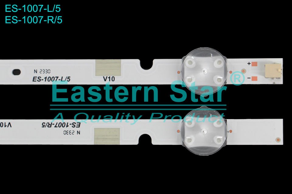 ES-1007 Samsung Led Bar