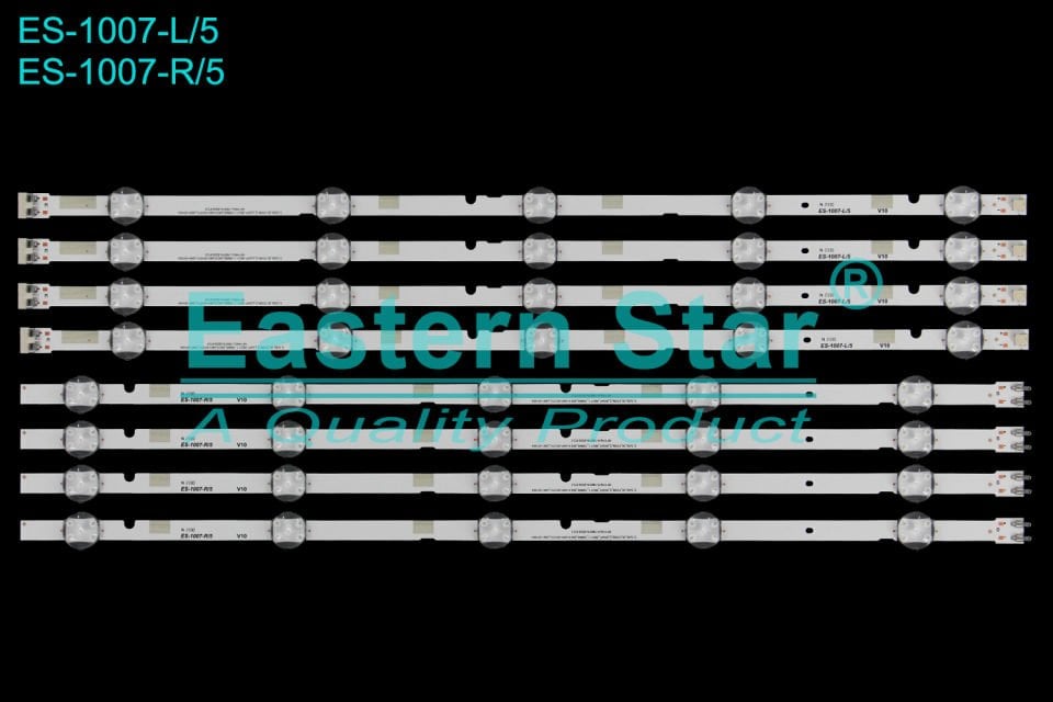 ES-1007, Samsung Led Bar, UE49J5200, UE49N5300, UN49j5200, UN49J5290, UN49J5290AG, HG49NJ477, UA49N5300AG, UE49M5002,