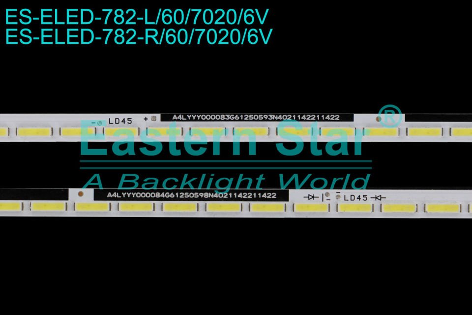 ELED-782 Panasonic Led Bar