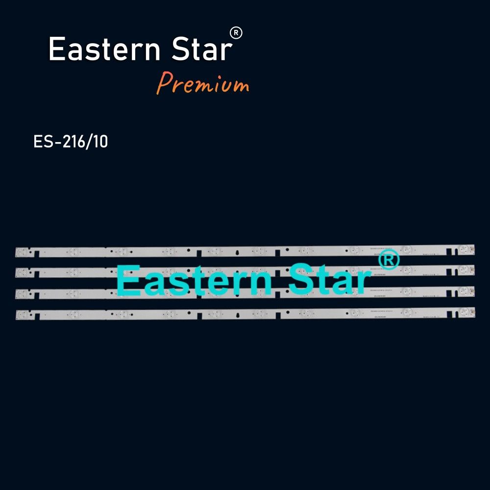 ES-216, Sunny - Axen Led Bar, st-4040, HL-00400A28-1001S-01, SN040LD12AT071-S2F, 303CX400033,