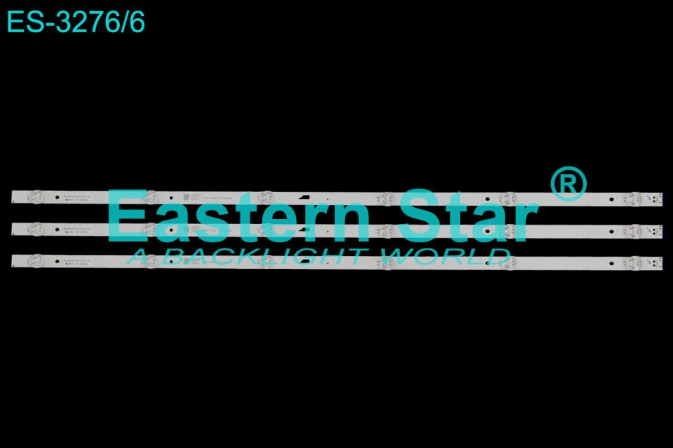 ES-3276 Led Bar