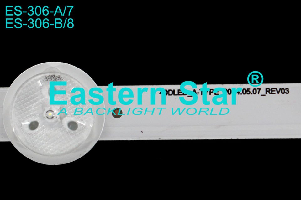 ES-306, Vestel Led Bar, 40FX210FM, 40SD3100, 40r4010f, 40FA5050, 40SD6100, 40R4012F, 40NX600, 23283029, 23339334,