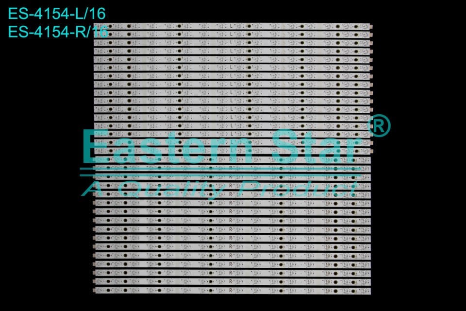 ES-4154 Philips Led Bar