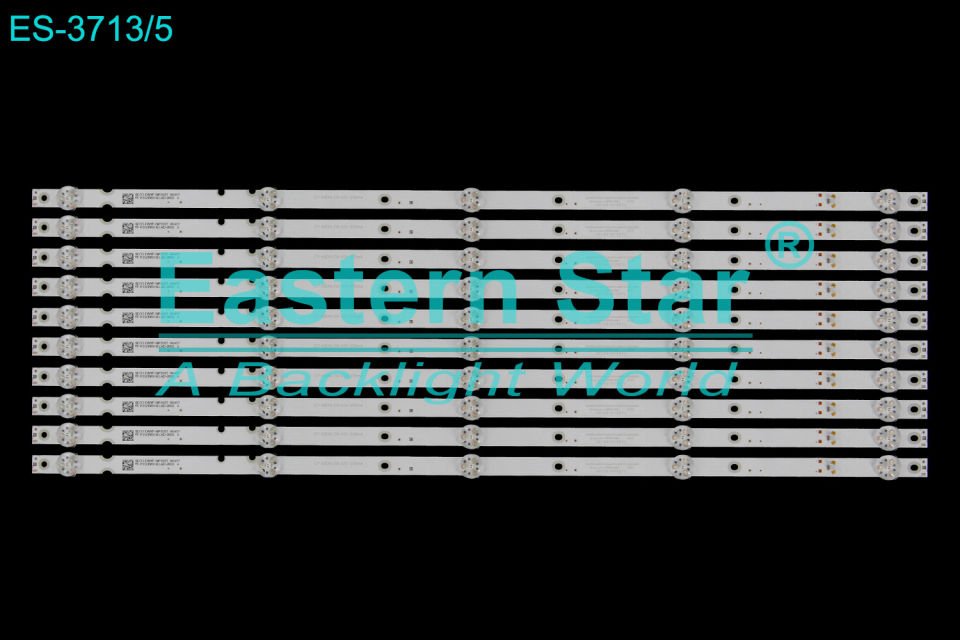 ES-3713 (6) (10 PARÇA) Onvo Led Bar