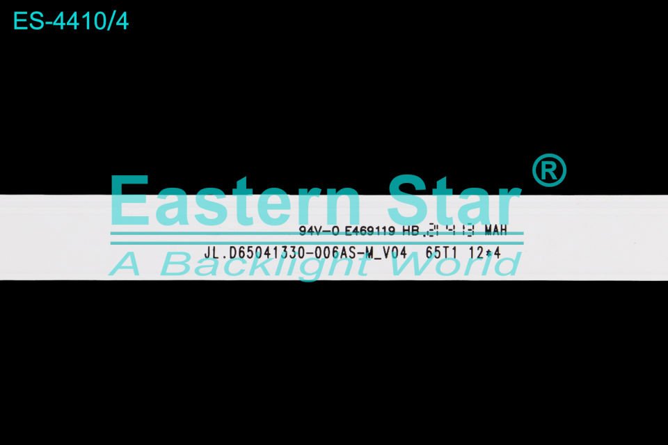 ES-4410, 65PA525EG, OV65F900, OV65F900 LEDBAR, JL.D65041330-006AS-M_V04 65T1 12*4 308056504JF00001, OV65F950,  AL65UHD9823,