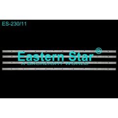 ES-230, Sanyo - Nordmende, Led Bar, 40CE5100, LE102N11FM, LE102N12FM, LE102S12FM, LE102N12SM, LE102S11FM, LE102S12SM, 3BL-T9104102-003B, HK40D11-ZC14A-01,