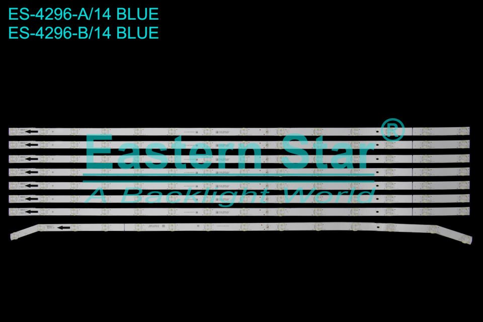 ES-4296 Led Bar