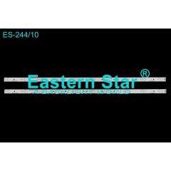 ES-244 Sanyo - Nordmende Led Bar