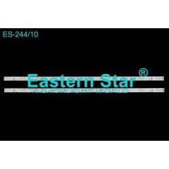ES-244, Sanyo - Nordmende Led Bar, LE82S18HM, 32ES18HM, LE82S16HM, LE82N12HM, 3BL-T6254102-21, LE82S18HM, 32ES18HM,
