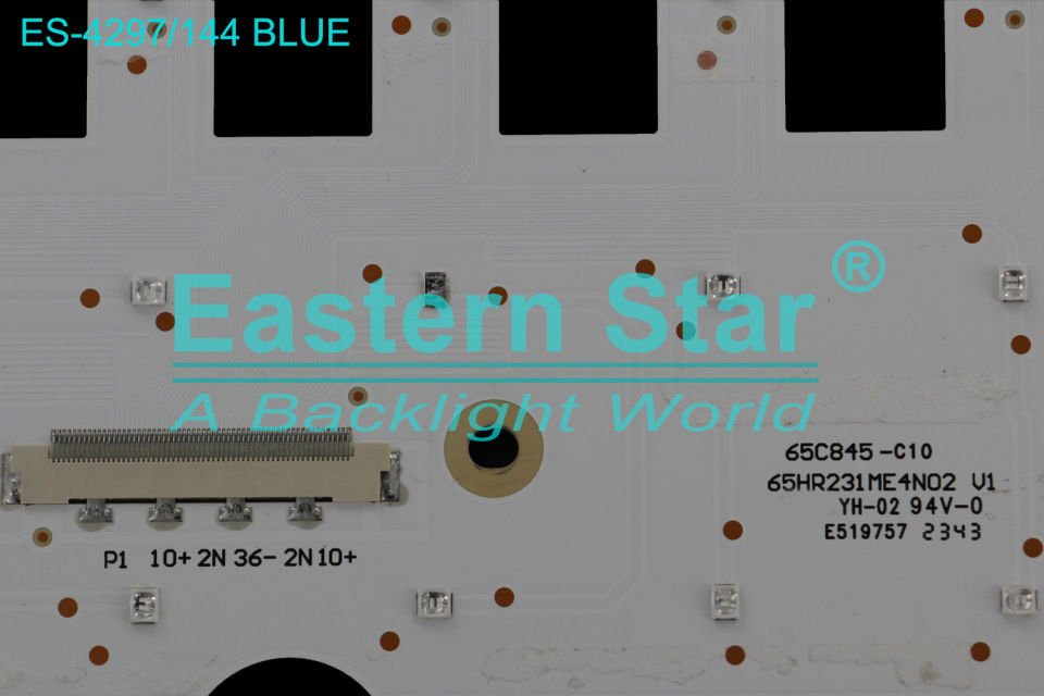ES-4297 Tcl Led Bar