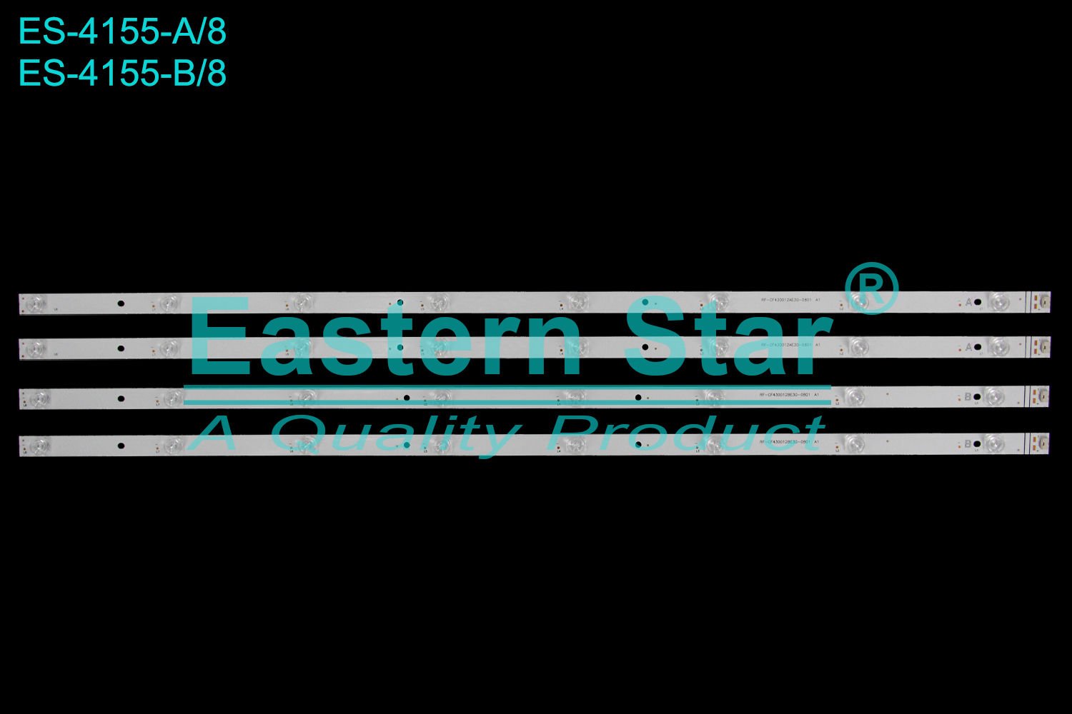 ES-4155 Vestel Led Bar