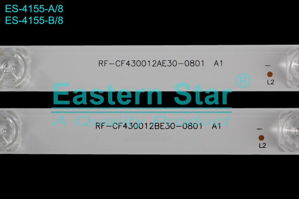 ES-4155 Vestel Led Bar