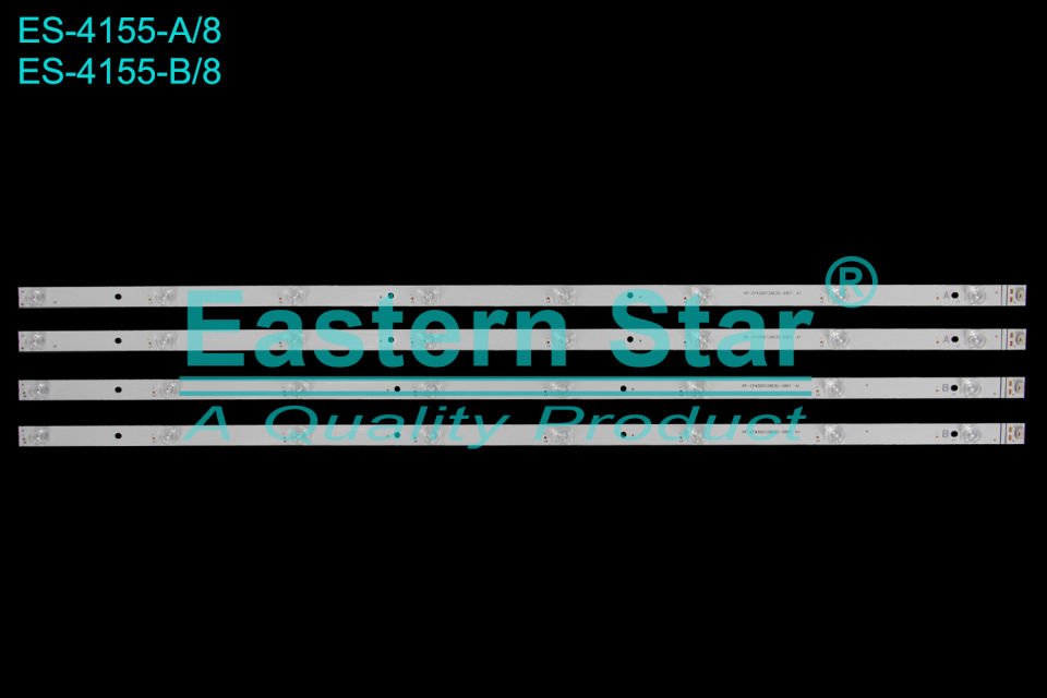 ES-4155 Vestel Led Bar