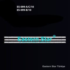 ES-099 Sanyo - Nordmende Led Bar