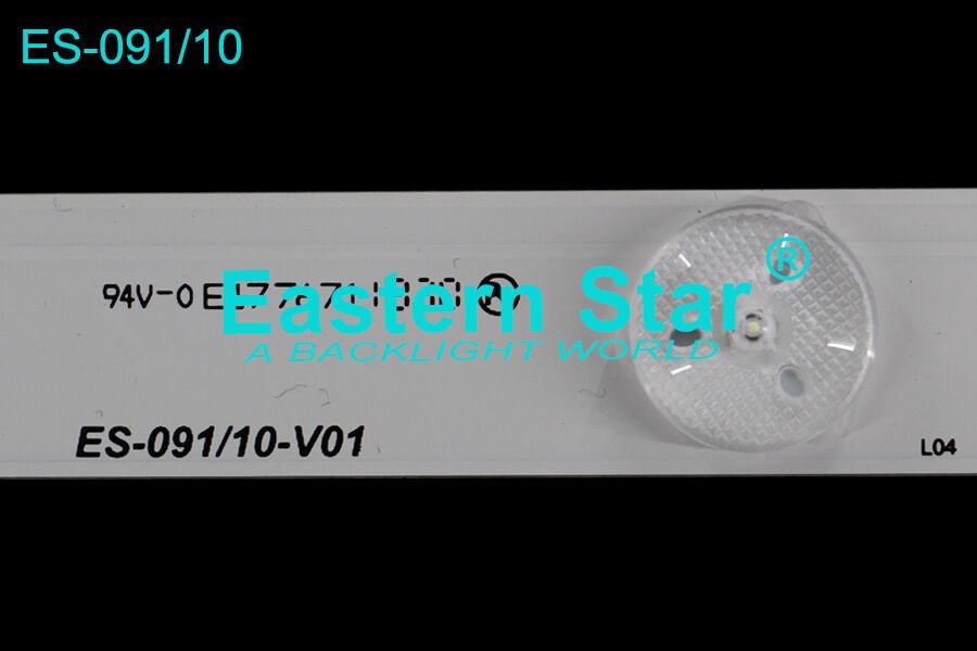 ES-091, Sanyo - Nordmende Led Bar, 39LED-LE3918 HL-00390A28-1001S-01, LE100S15FM, LE100N1HMD, SN039LED07, zdcx385d10-zc21fg-01,