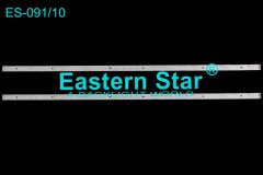ES-091 Sanyo - Nordmende Led Bar