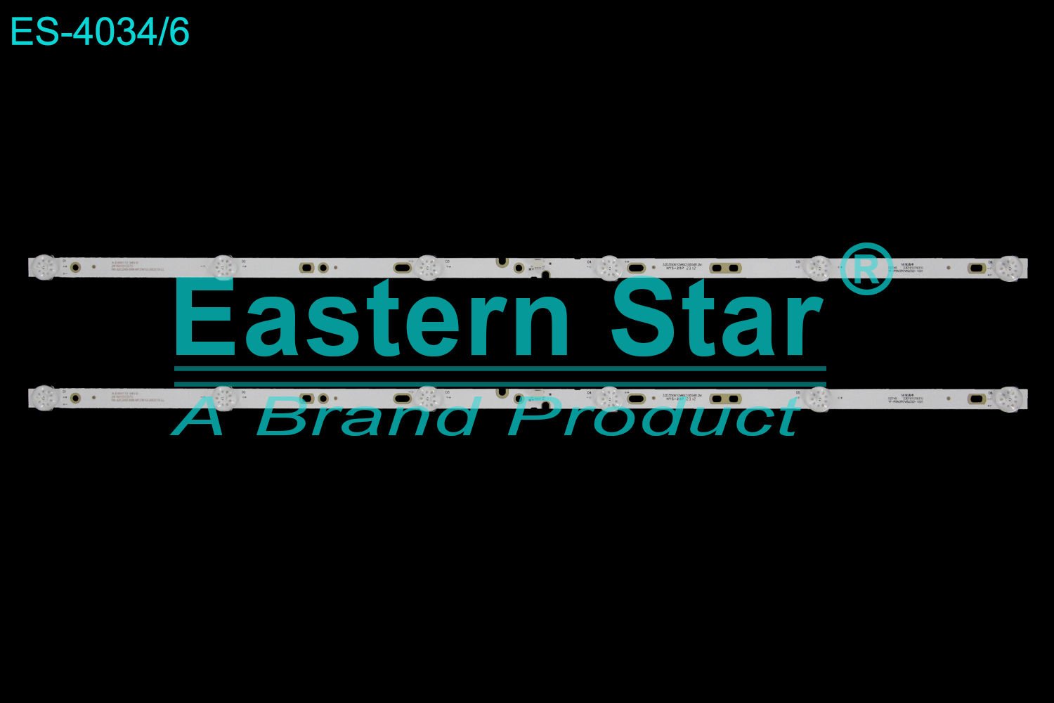 ES-4034, Led Bar, A 203200,