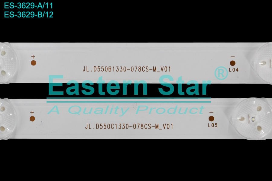 ES-3629 Vestel Led Bar