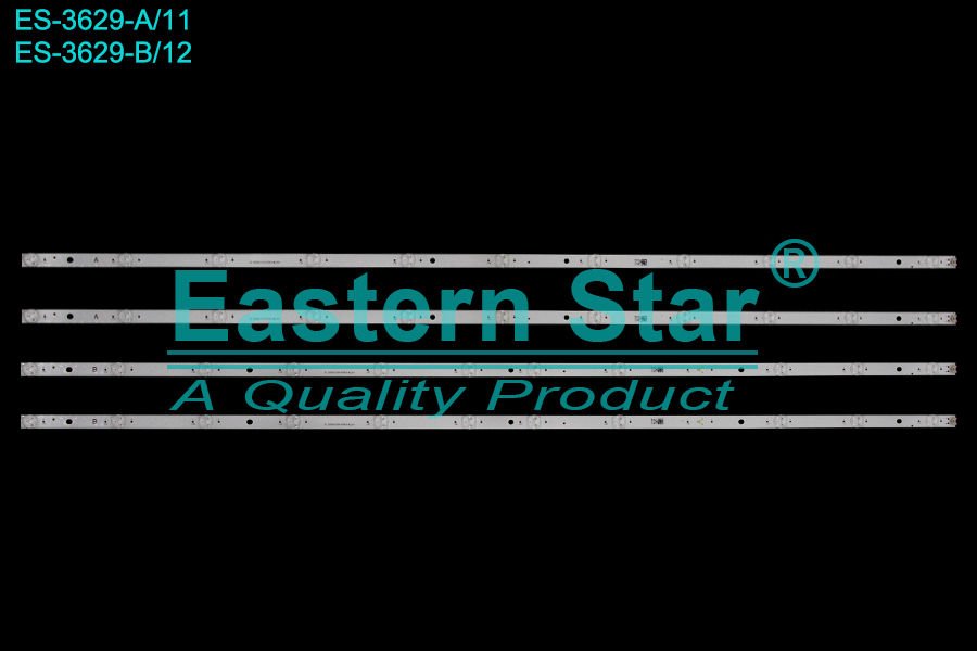 ES-3629 Vestel Led Bar