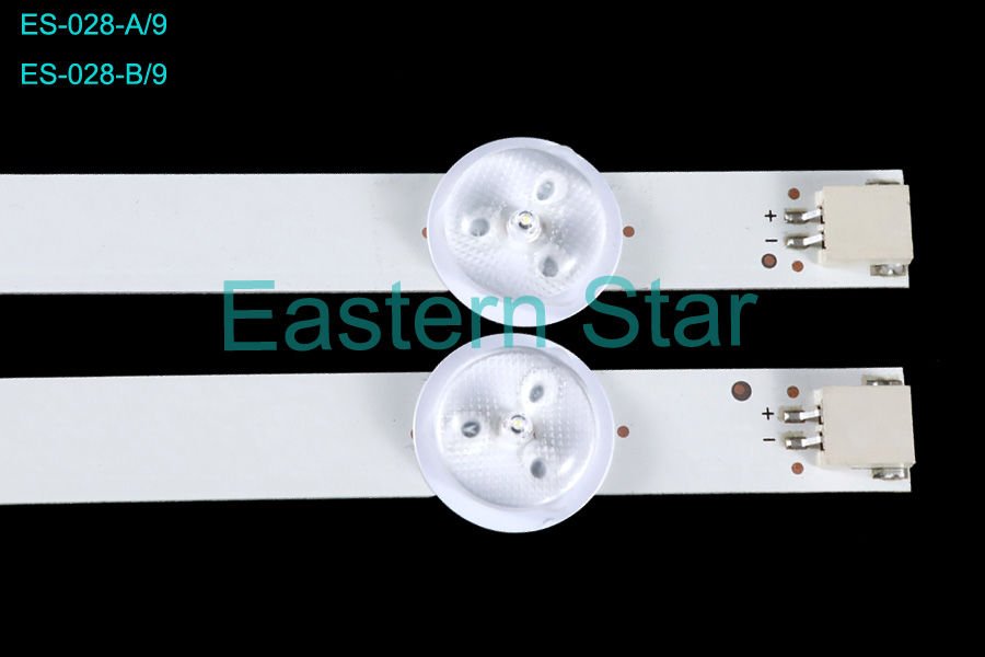ES-028 Lg Led Bar