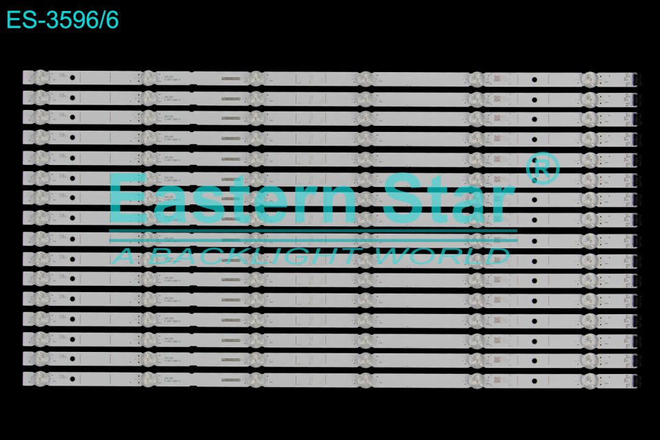 ES-3596 Sony Led Bar