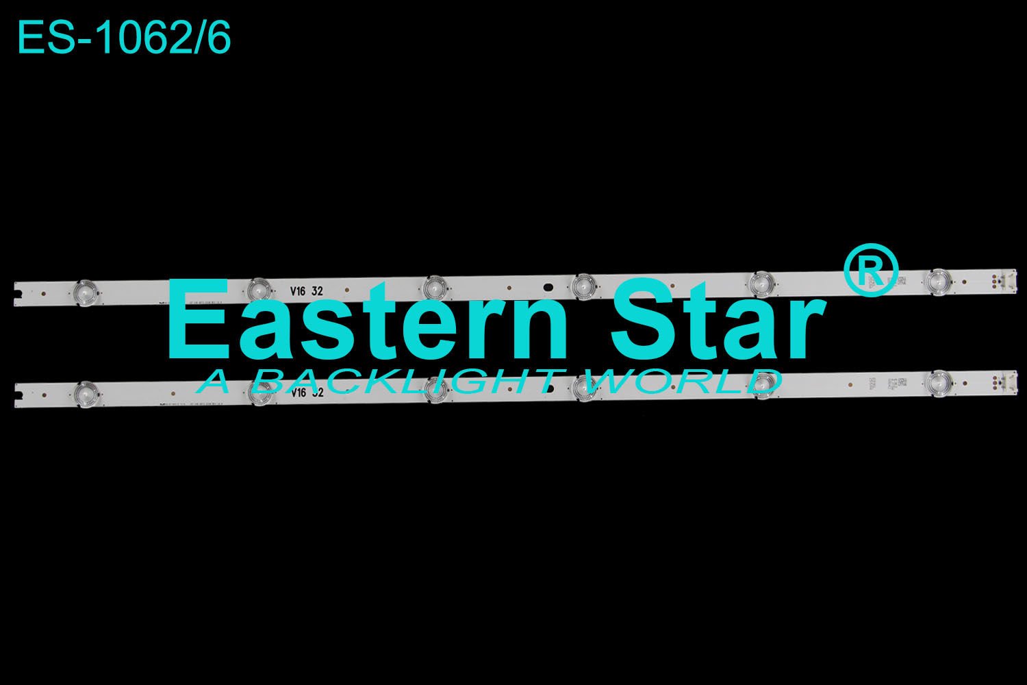 ES-1062 Lg Led Bar