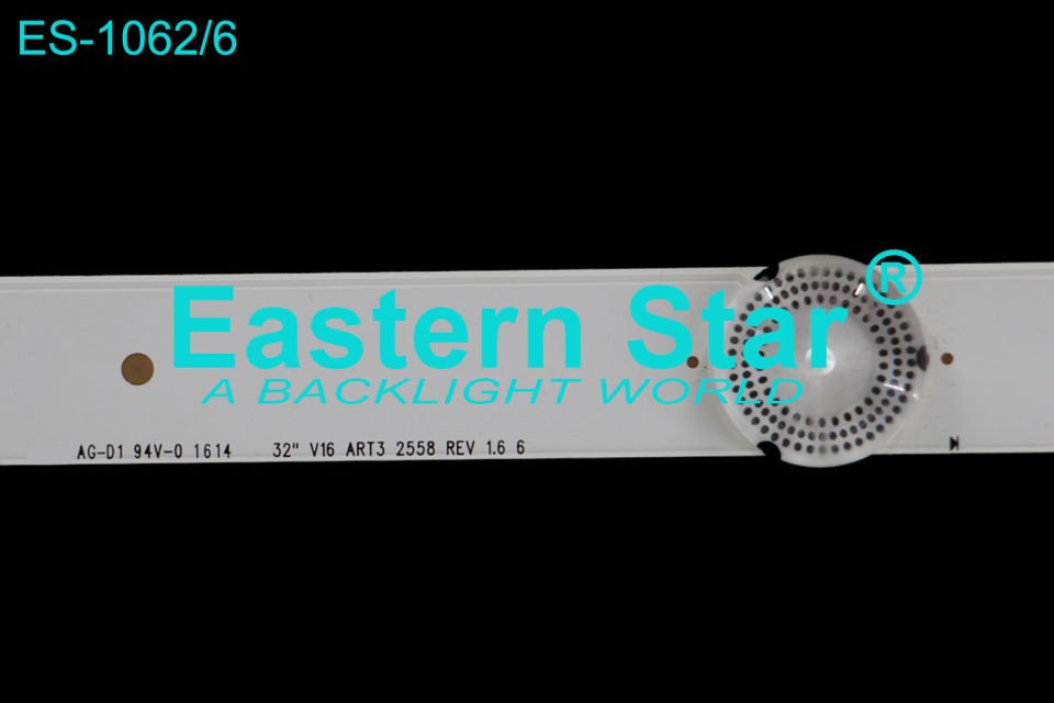 ES-1062, Lg Led Bar, 32LH604V, ZB.BPDWLJP 32'' V16 ART3 2558 REV 1.7 6, 32LH604V-ZB.BPDWLJP 32'' V16 ART3 2558 REV 1.7 6 32LH604V-ZB.BPDWLJP